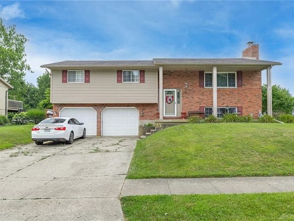 124 Sue Drive, Germantown, OH 45327