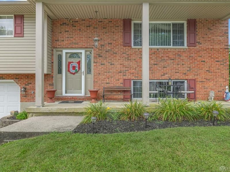 124 Sue Drive, Germantown, OH 45327 Photo 3