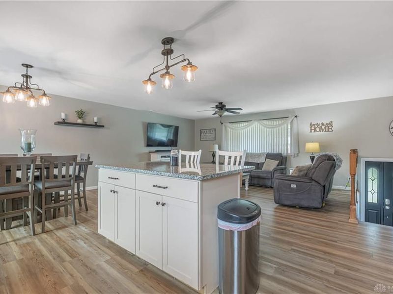 124 Sue Drive, Germantown, OH 45327 Photo 5