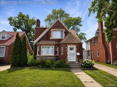 17167 Freeland Street, Detroit, MI 48235