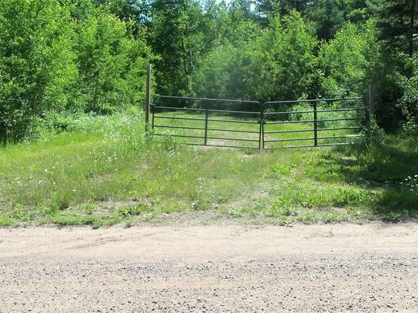 XXX Bashaw Store Rd, Shell Lake, WI 54871
