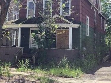 24 Virgil Street , Binghamton, NY 13901
