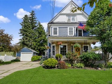 18 Maple Street , Arcade, NY 14009