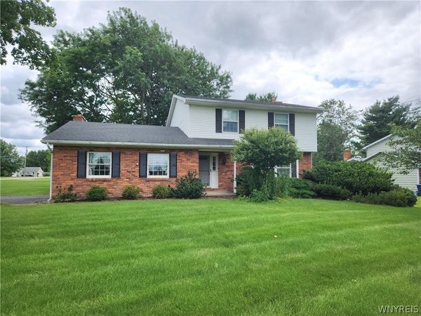 816 Lockport Road , Youngstown, NY 14174