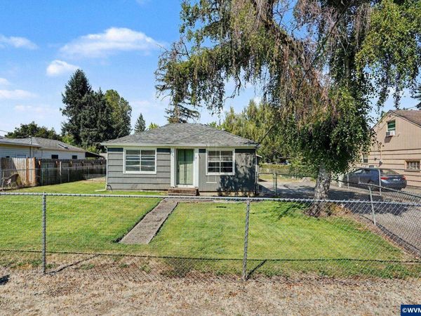 2225 Jelden St NE, Salem, OR 97301