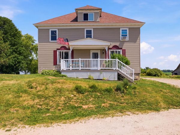 9103 State Highway 42 -, Liberty, WI 53063
