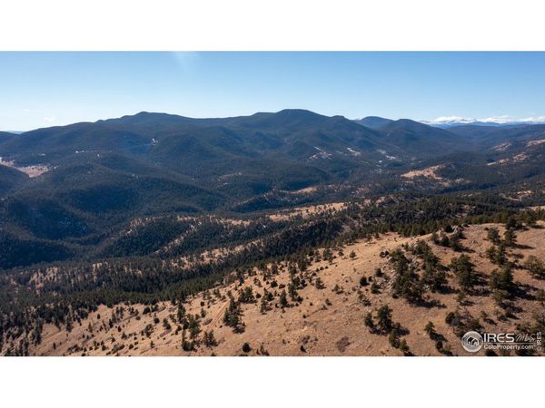 0 Lost Dove Trl, Golden, CO 80403