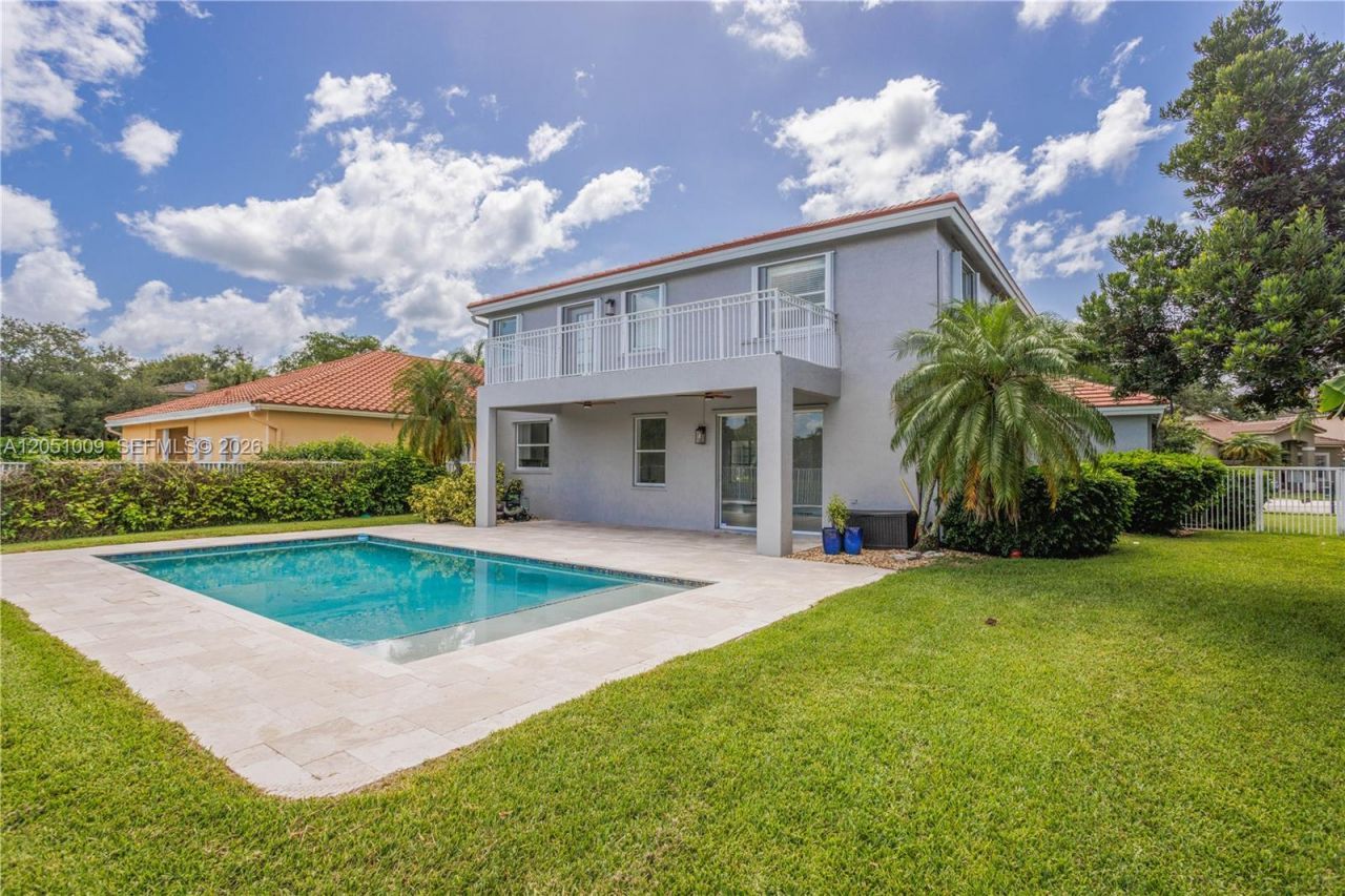 4303 Diamond Row , Weston, FL 33331 Photo
