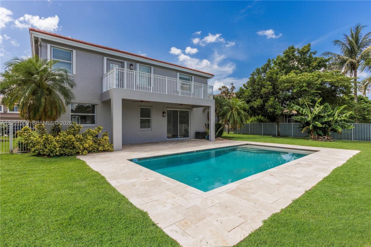 4303 Diamond Row , Weston, FL 33331 Photo
