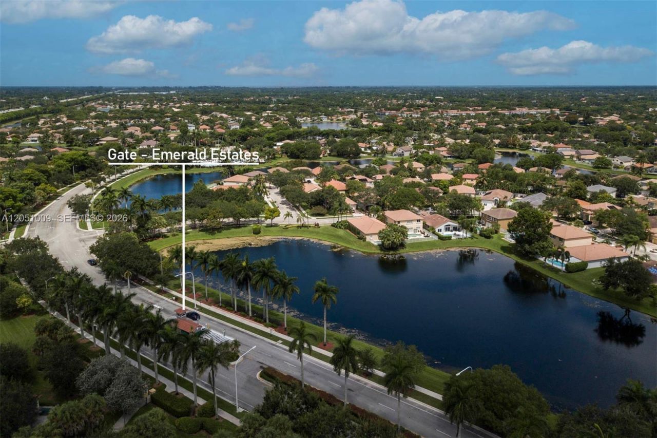 4303 Diamond Row, Weston, FL 33331 Photo