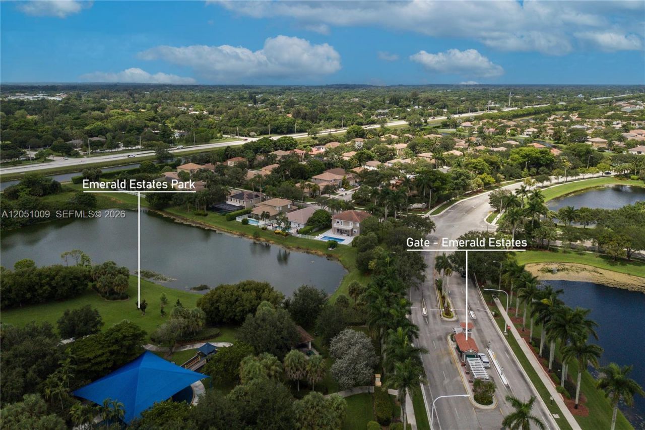 4303 Diamond Row, Weston, FL 33331 Photo
