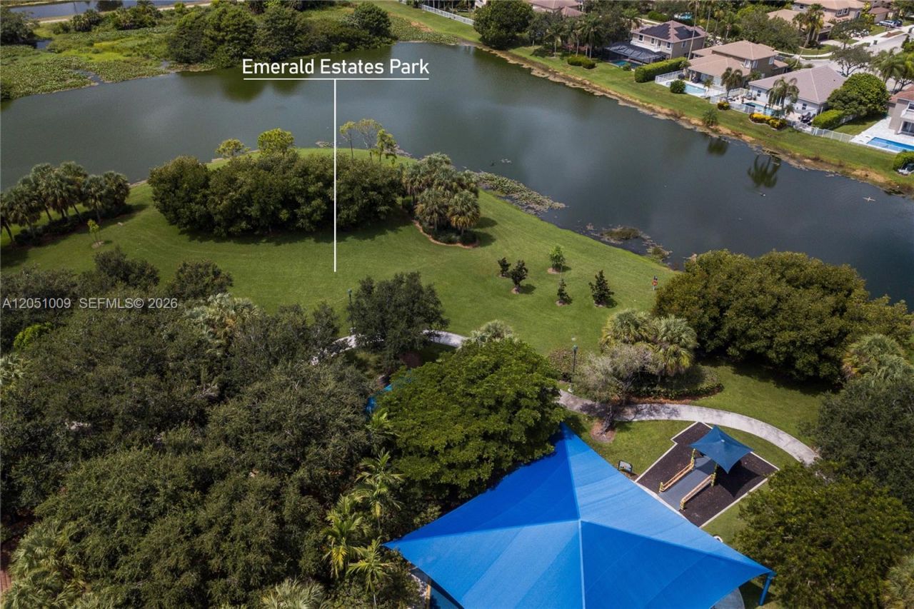 4303 Diamond Row, Weston, FL 33331 Photo