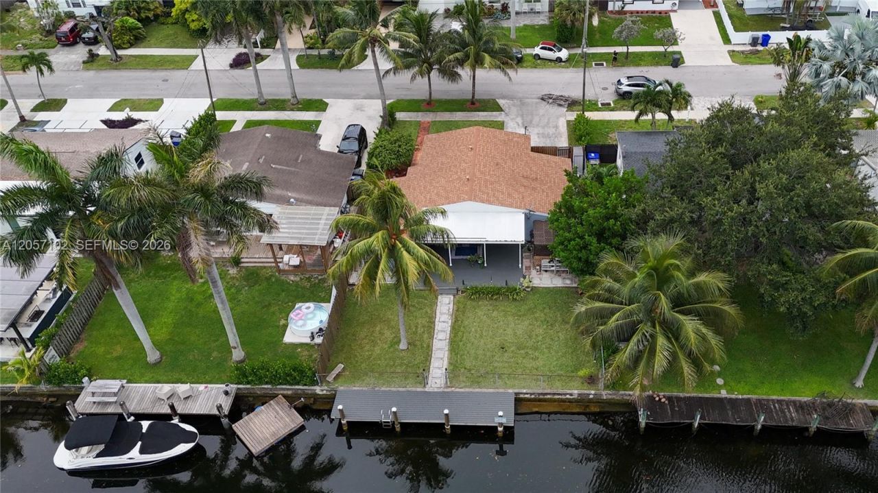 2631 Thomas St , Hollywood, FL 33020 Photo