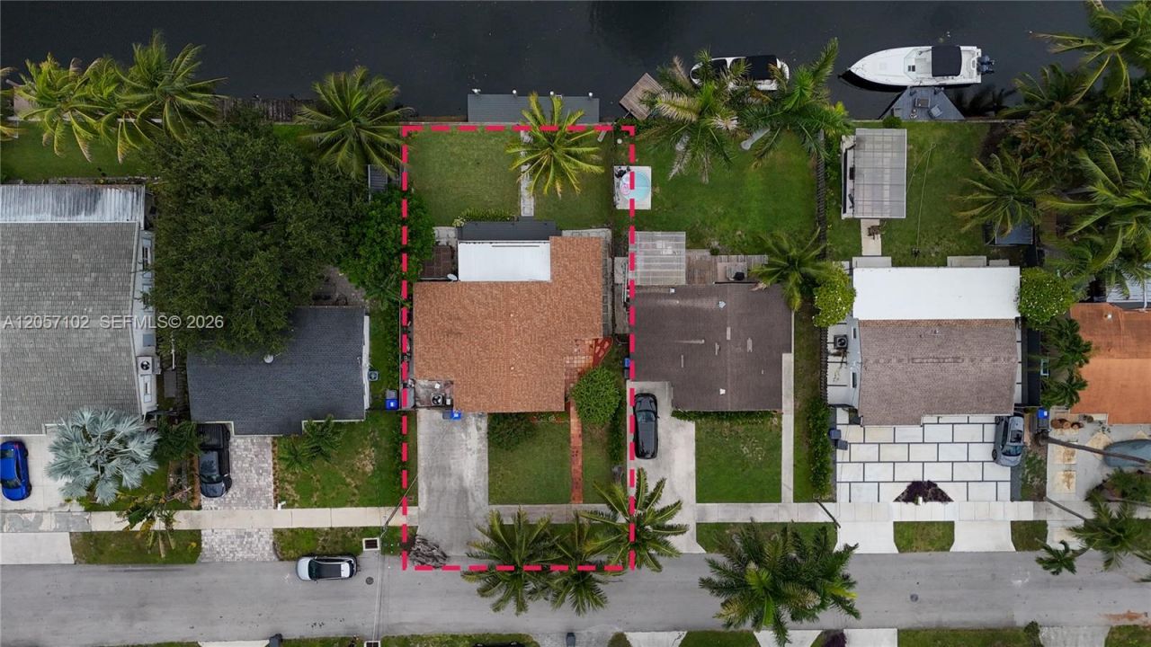 2631 Thomas St , Hollywood, FL 33020 Photo