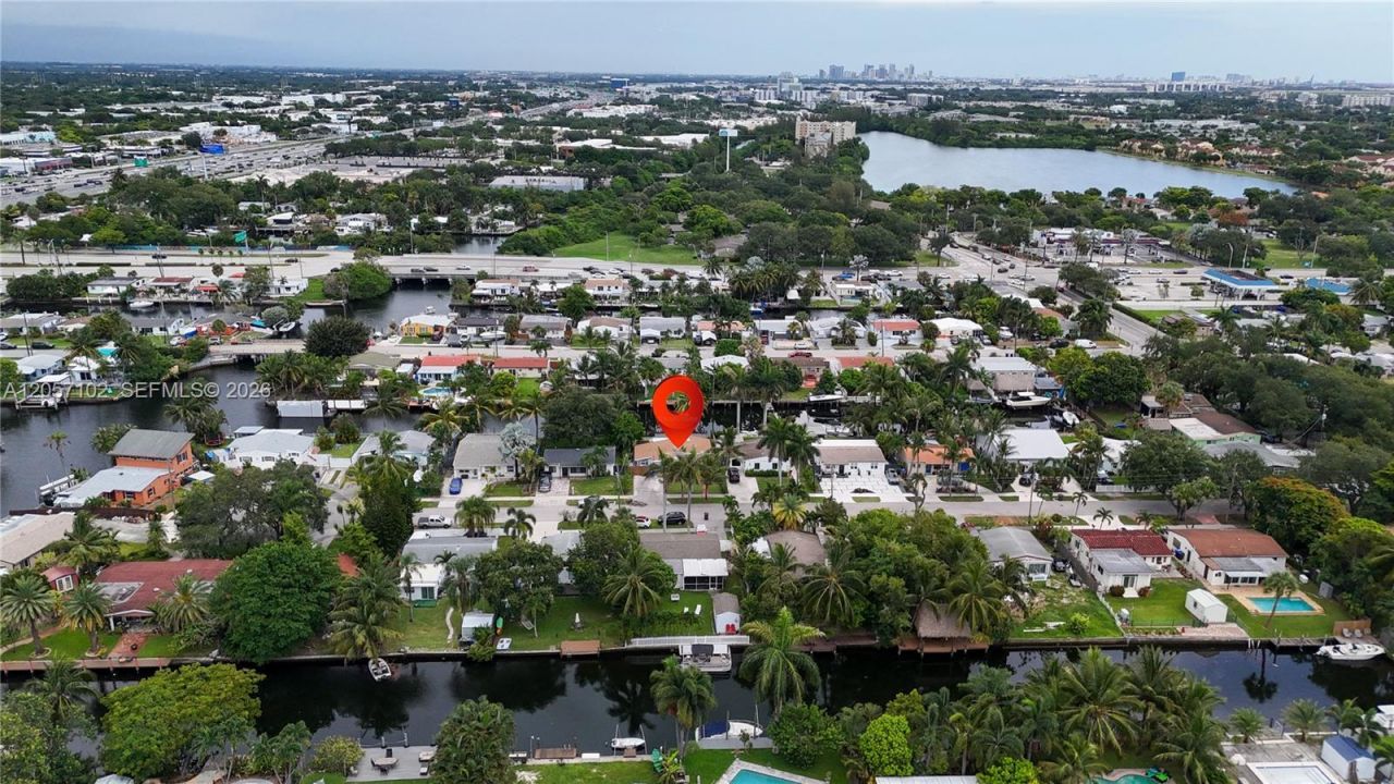 2631 Thomas St , Hollywood, FL 33020 Photo