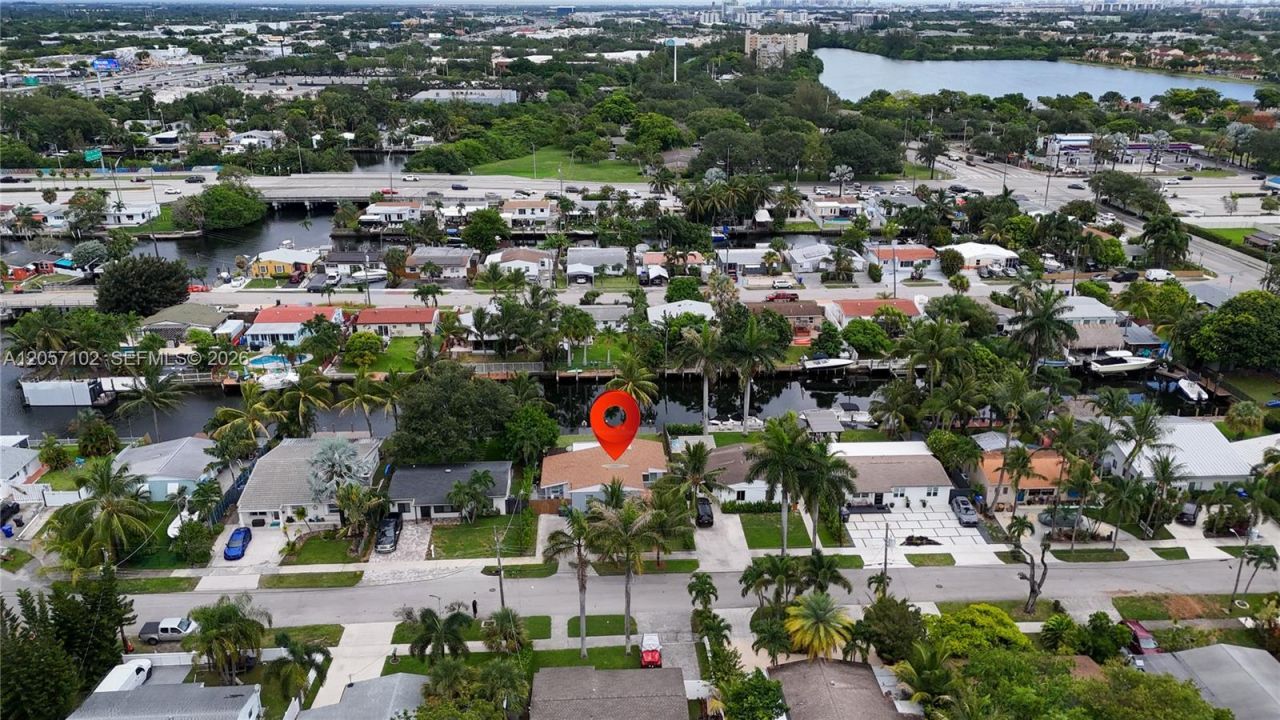 2631 Thomas St , Hollywood, FL 33020 Photo