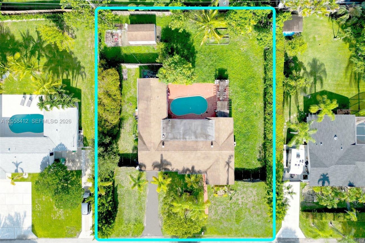 14465 SW 96th Ave , Unit --, Miami, FL 33176 Photo