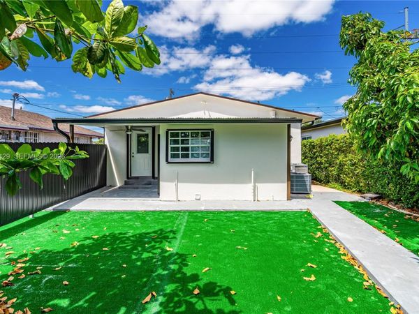 2309 SW 62nd Ave , Unit A, Miami, FL 33155
