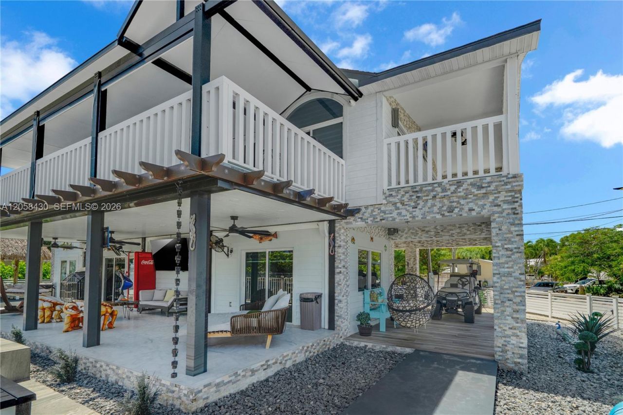 203 Pimilico Ln, Key Largo, FL 33037 Photo