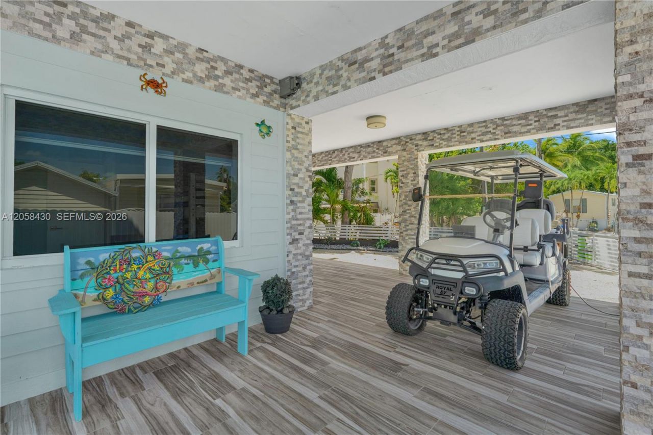203 Pimilico Ln, Key Largo, FL 33037 Photo
