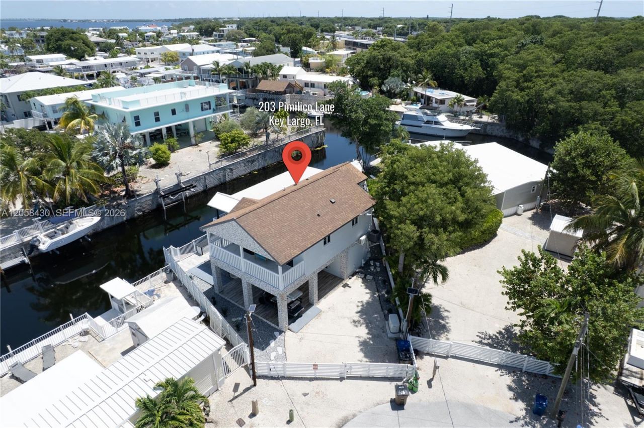 203 Pimilico Ln, Key Largo, FL 33037 Photo