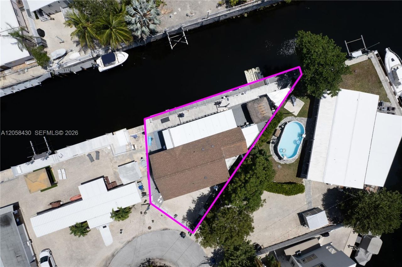 203 Pimilico Ln, Key Largo, FL 33037 Photo