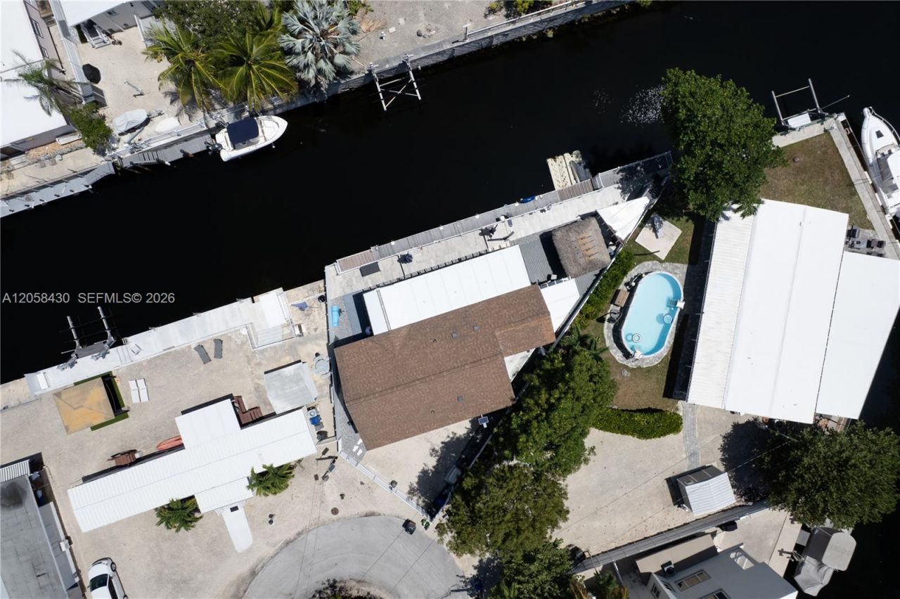 203 Pimilico Ln, Key Largo, FL 33037 Photo