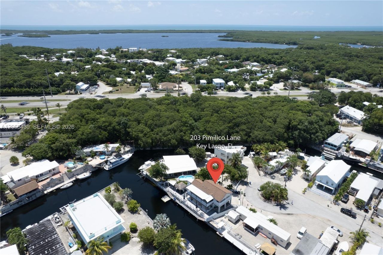 203 Pimilico Ln, Key Largo, FL 33037 Photo