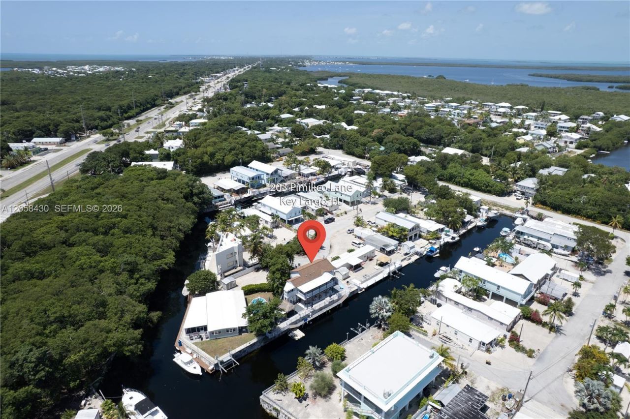 203 Pimilico Ln, Key Largo, FL 33037 Photo