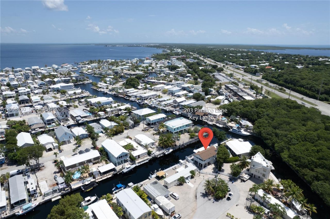 203 Pimilico Ln, Key Largo, FL 33037 Photo
