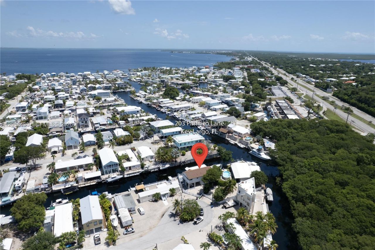 203 Pimilico Ln, Key Largo, FL 33037 Photo