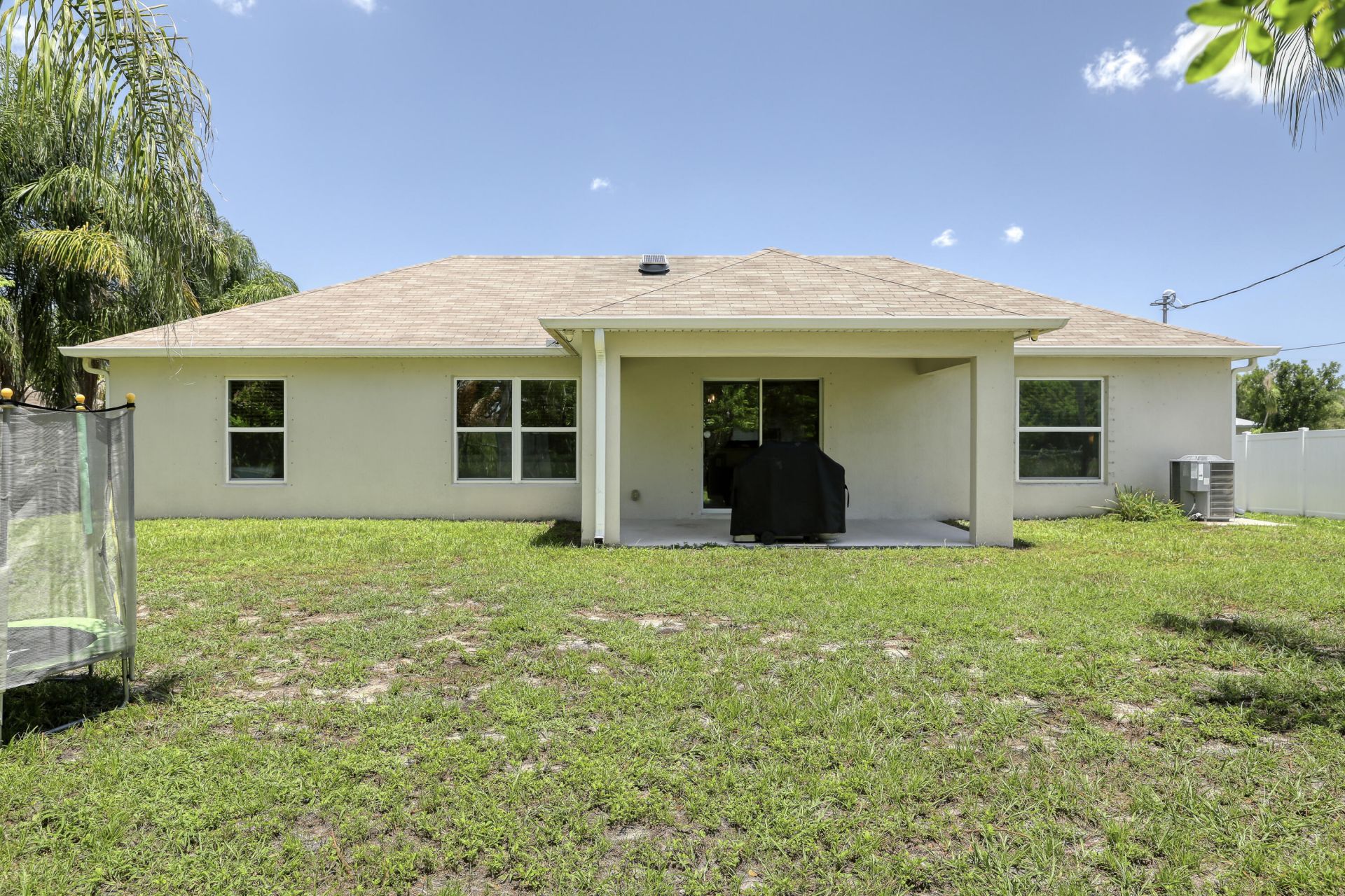 270 Buzby Street Se, Palm Bay, FL 32909 Photo