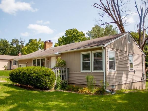 415 NE 87th Street, Kansas City, MO 64155