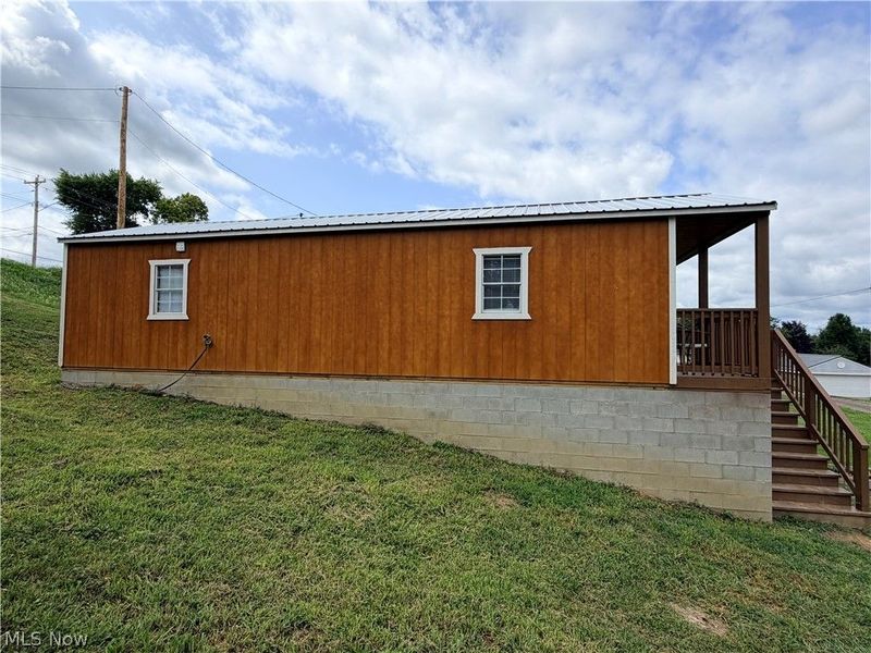 257 S Muskingum Street, Cadiz, OH 43907 Photo 9