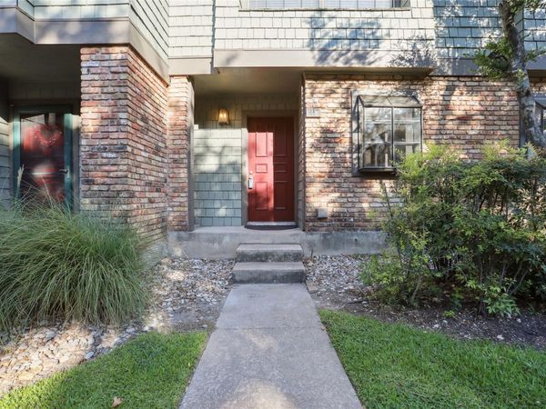 7122 Wood Hollow DR, Unit 45, Austin, TX 78731