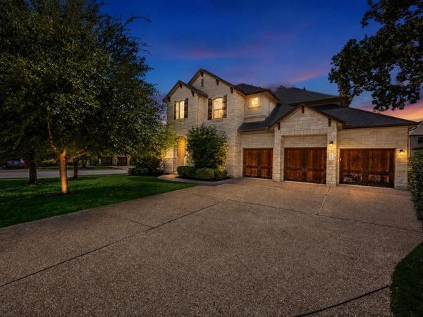 305 Stiles CV, Cedar Park, TX 78613