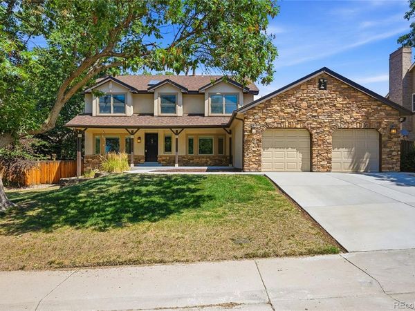 15107 E Grand Avenue, Aurora, CO 80015