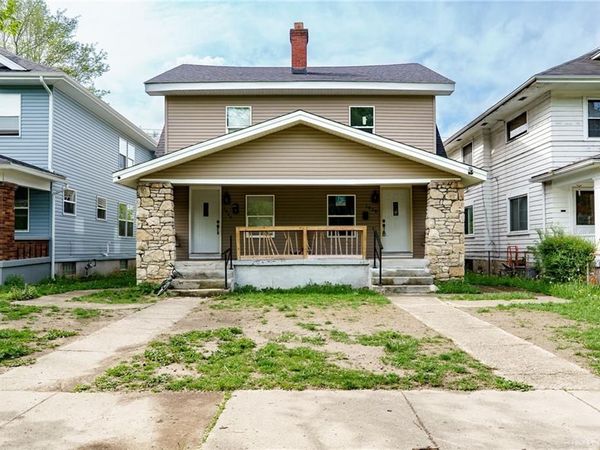 1824-1826 W Grand Avenue, Dayton, OH 45402