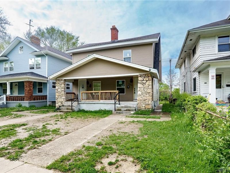 1824-1826 W Grand Avenue, Dayton, OH 45402 Photo 2