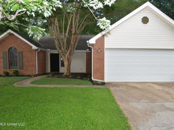 7186 Goodman Ridge Drive, Olive Branch, MS 38654