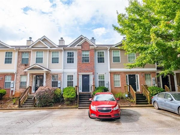 2833 Vining Ridge Terrace , Decatur, GA 30034