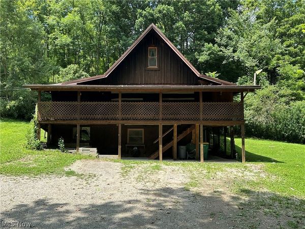 43215 Fulda Road , Caldwell, OH 43724