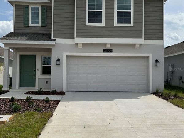26277 FEATHERGRASS CIRCLE , LEESBURG, FL 34748