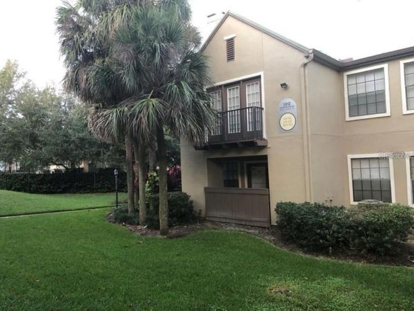 199 AFTON SQUARE , Unit 107, ALTAMONTE SPRINGS, FL 32714