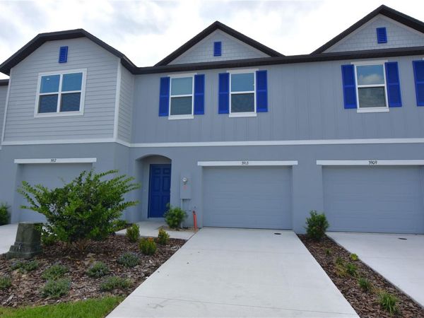 3913 ACADEMIA AVENUE , LAKELAND, FL 33803