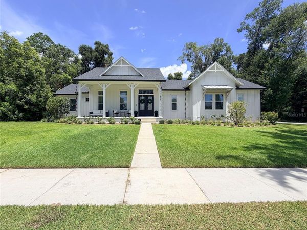 310 W WASHINGTON AVENUE, LAKE HELEN, FL 32744
