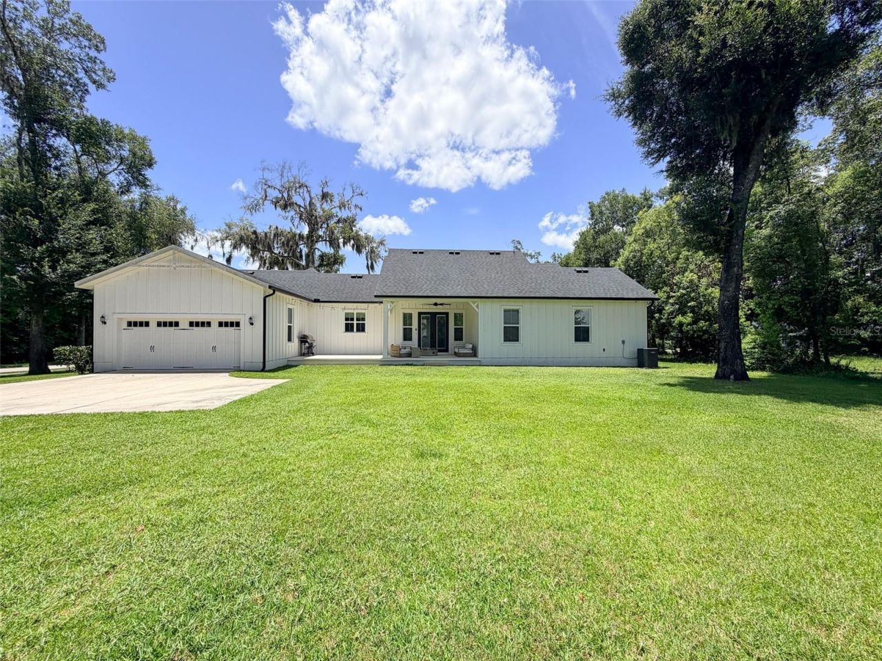 310 W Washington Avenue, Lake Helen, FL 32744 Photo