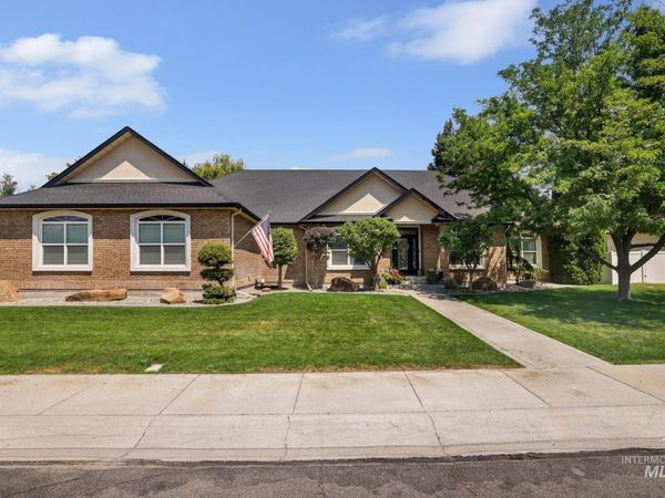881 Morning Sun Dr, Twin Falls, ID 83301