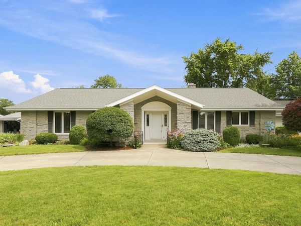 905 Sycamore Lane, Bluffton, IN 46714