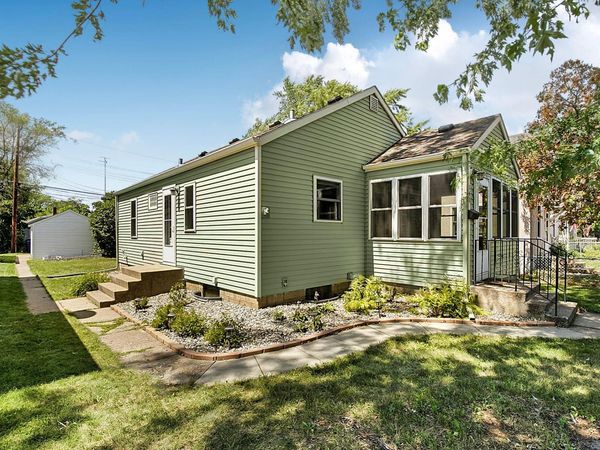 141 19 1/2 Avenue N, Saint Cloud, MN 56303